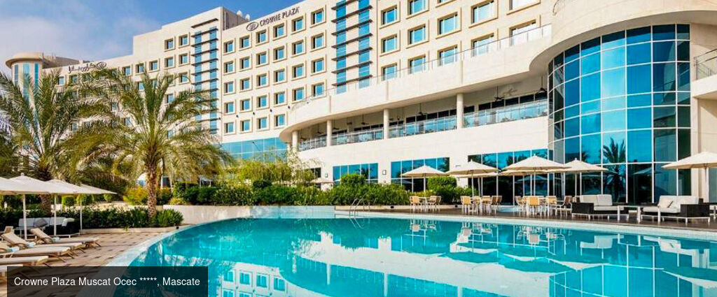 Oman, le joyau d’Arabie -  - Oman : Mascate, Nizwa & Wahiba Sands