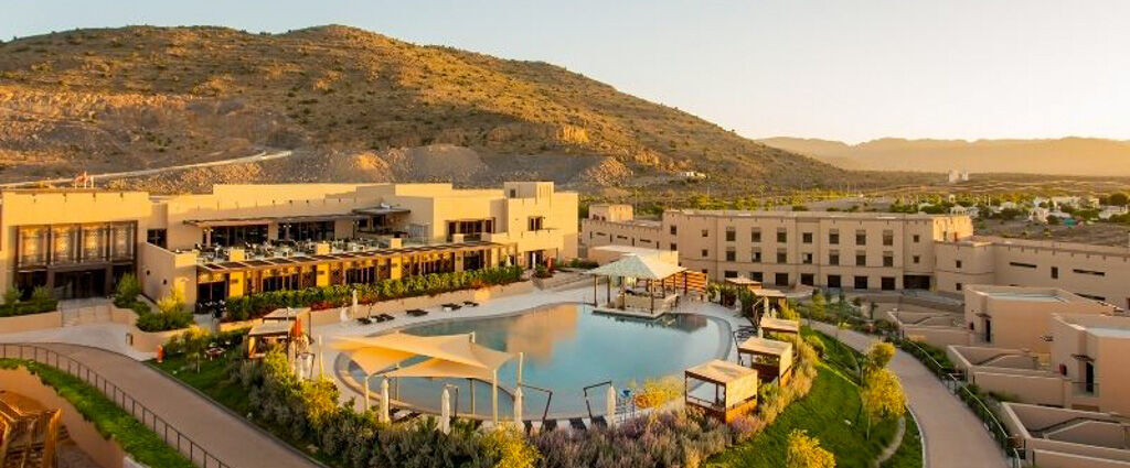 Oman, le joyau d’Arabie -  - Oman : Mascate, Nizwa & Wahiba Sands