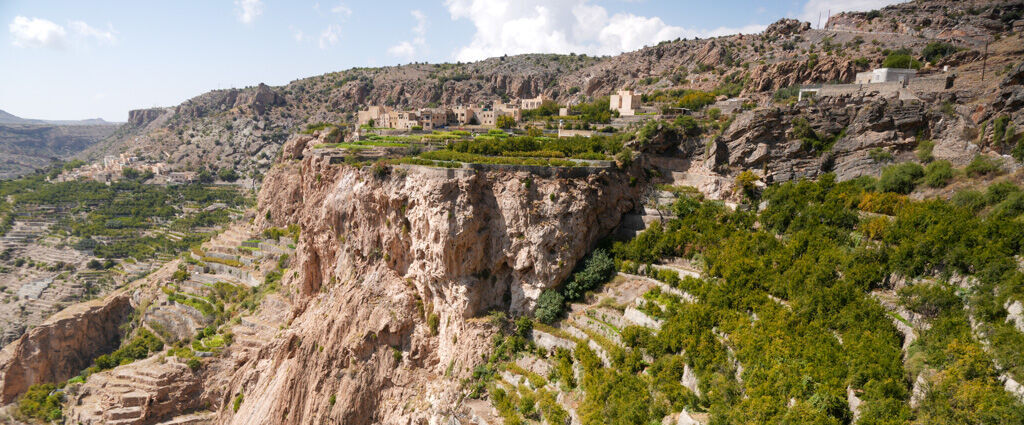 Oman, le joyau d’Arabie -  - Oman : Mascate, Nizwa & Wahiba Sands