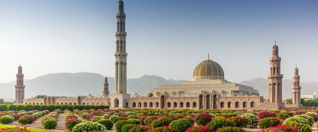 Oman, le joyau d’Arabie -  - Oman : Mascate, Nizwa & Wahiba Sands