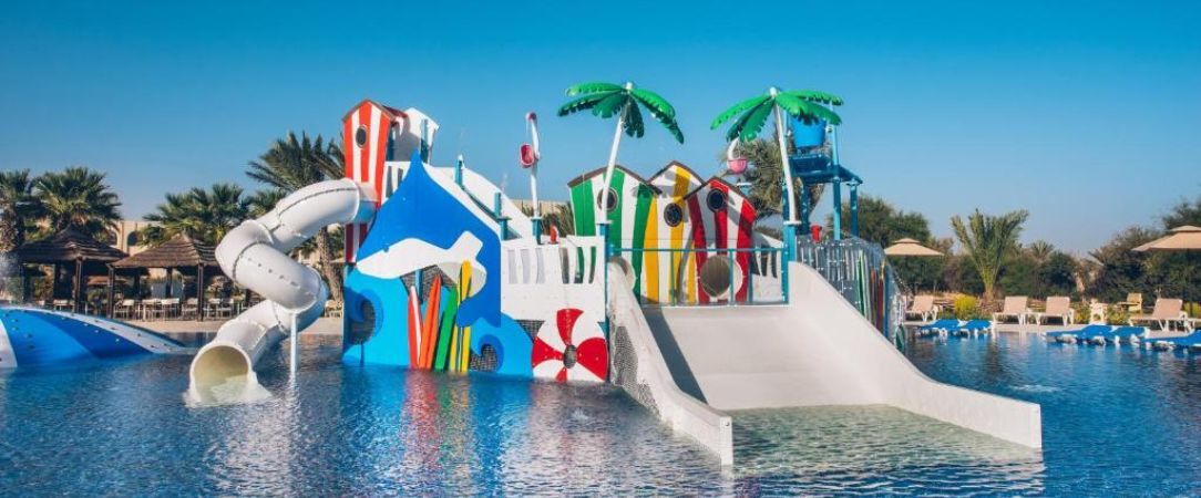 Jet Tours Signature Iberostar Mehari Djerba ★★★★ -  - Djerba, Tunisie
