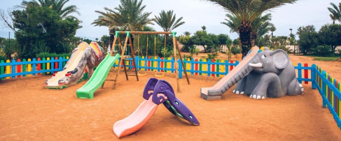 Jet Tours Signature Iberostar Mehari Djerba ★★★★ -  - Djerba, Tunisie