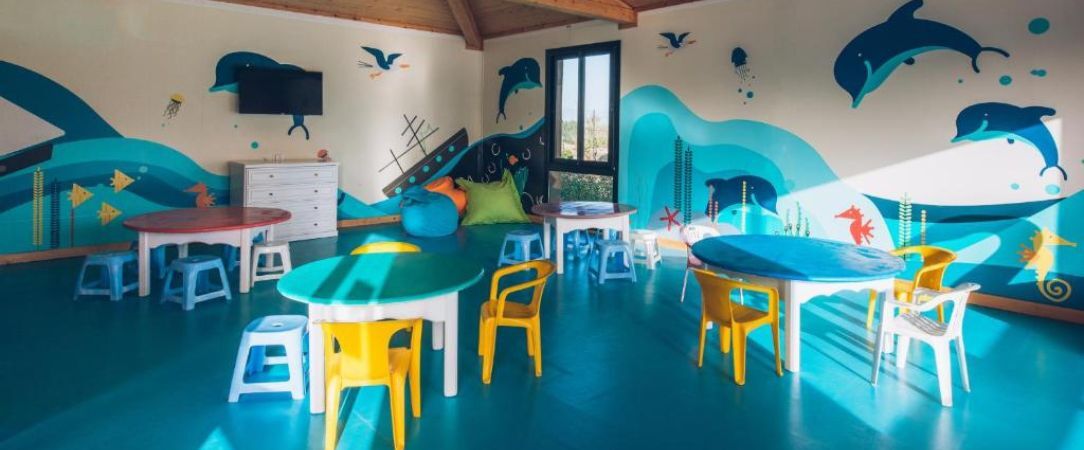 Jet Tours Signature Iberostar Mehari Djerba ★★★★ -  - Djerba, Tunisie