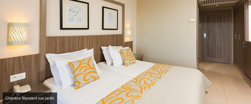 Jet Tours Signature Iberostar Mehari Djerba ★★★★ -  - Djerba, Tunisie