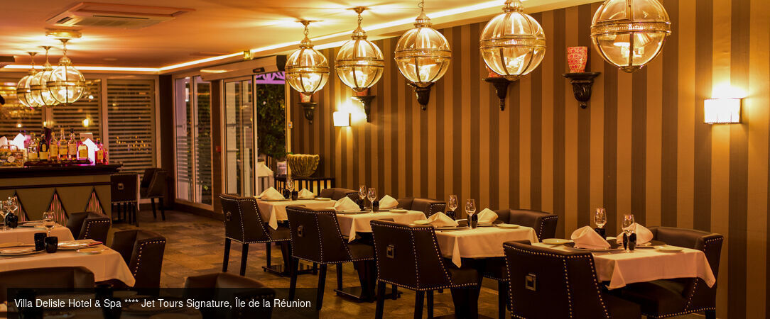 Contrastes créoles entre volcans et lagons - Combiné de 7 à 16 nuits de l’île La Réunion à l’île Maurice entre découvertes culturelles, paysages volcaniques et parenthèse balnéaire. - Océan Indien : La Réunion & île Maurice