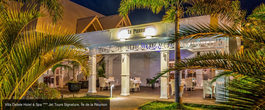Contrastes créoles entre volcans et lagons - Combiné de 7 à 16 nuits de l’île La Réunion à l’île Maurice entre découvertes culturelles, paysages volcaniques et parenthèse balnéaire. - Océan Indien : La Réunion & île Maurice