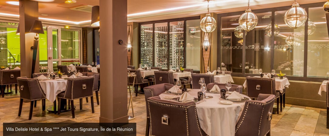 Contrastes créoles entre volcans et lagons - Combiné de 7 à 16 nuits de l’île La Réunion à l’île Maurice entre découvertes culturelles, paysages volcaniques et parenthèse balnéaire. - Océan Indien : La Réunion & île Maurice