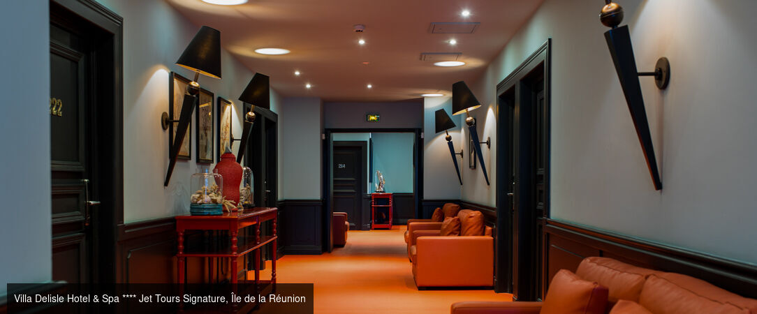 Contrastes créoles entre volcans et lagons - Combiné de 7 à 16 nuits de l’île La Réunion à l’île Maurice entre découvertes culturelles, paysages volcaniques et parenthèse balnéaire. - Océan Indien : La Réunion & île Maurice