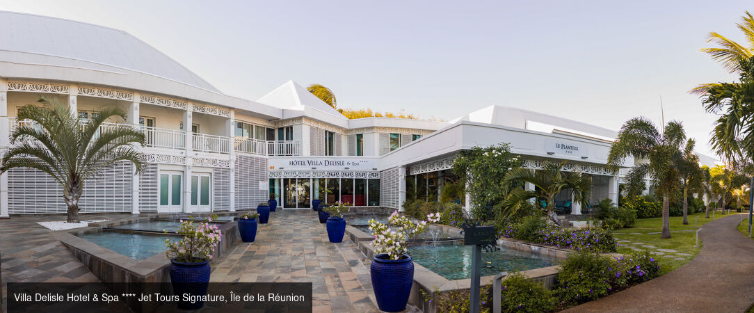 Contrastes créoles entre volcans et lagons - Combiné de 7 à 16 nuits de l’île La Réunion à l’île Maurice entre découvertes culturelles, paysages volcaniques et parenthèse balnéaire. - Océan Indien : La Réunion & île Maurice