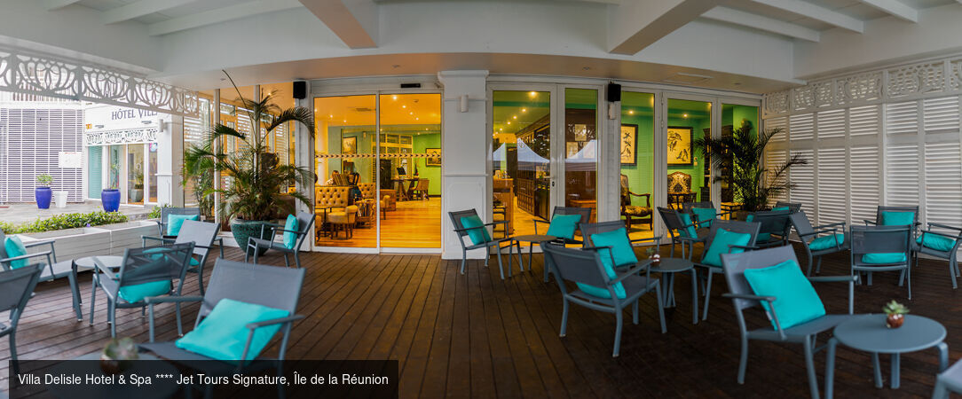 Contrastes créoles entre volcans et lagons - Combiné de 7 à 16 nuits de l’île La Réunion à l’île Maurice entre découvertes culturelles, paysages volcaniques et parenthèse balnéaire. - Océan Indien : La Réunion & île Maurice