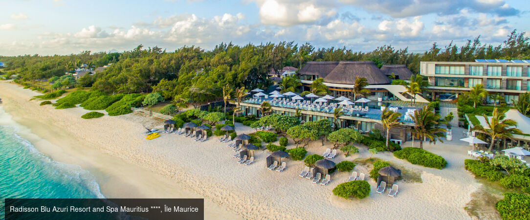 Contrastes créoles entre volcans et lagons - Combiné de 7 à 16 nuits de l’île La Réunion à l’île Maurice entre découvertes culturelles, paysages volcaniques et parenthèse balnéaire. - Océan Indien : La Réunion & île Maurice