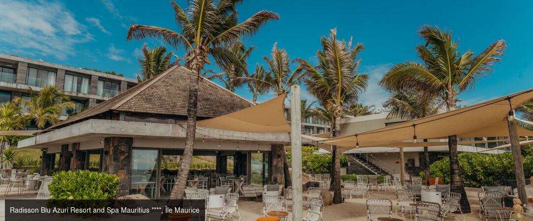 Contrastes créoles entre volcans et lagons - Combiné de 7 à 16 nuits de l’île La Réunion à l’île Maurice entre découvertes culturelles, paysages volcaniques et parenthèse balnéaire. - Océan Indien : La Réunion & île Maurice