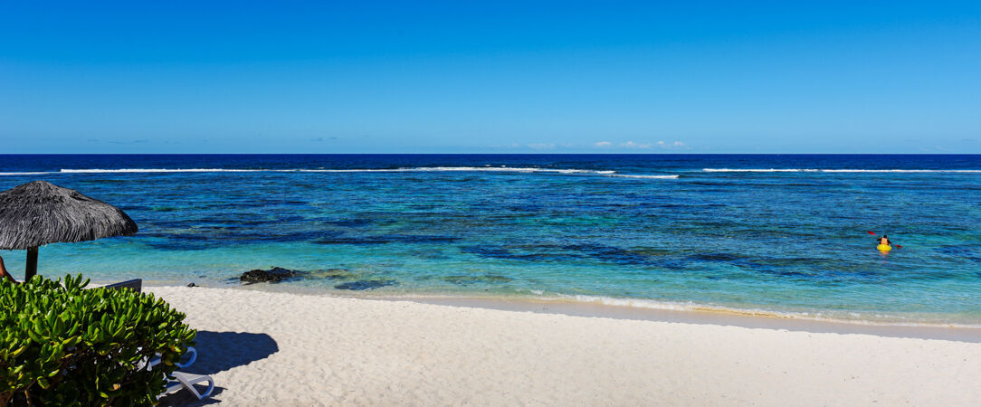 Contrastes créoles entre volcans et lagons - Combiné de 7 à 16 nuits de l’île La Réunion à l’île Maurice entre découvertes culturelles, paysages volcaniques et parenthèse balnéaire. - Océan Indien : La Réunion & île Maurice