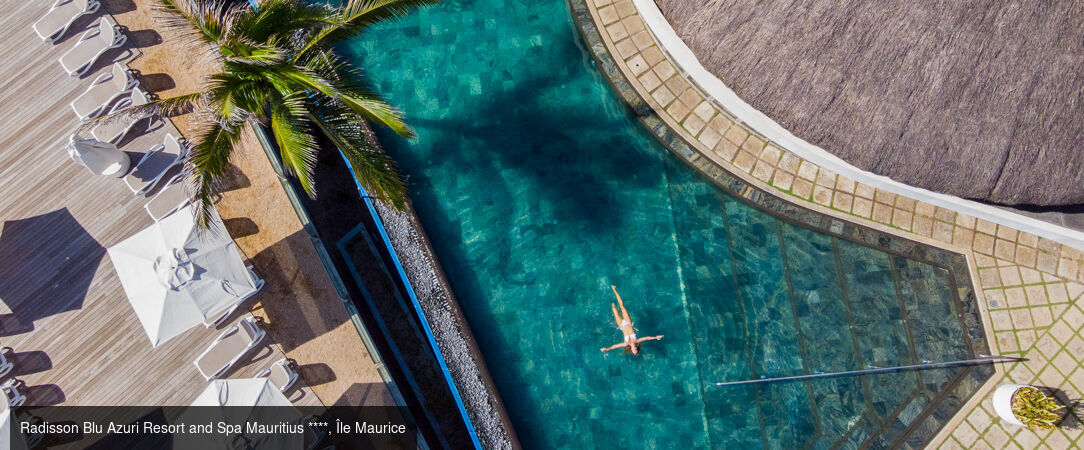 Contrastes créoles entre volcans et lagons - Combiné de 7 à 16 nuits de l’île La Réunion à l’île Maurice entre découvertes culturelles, paysages volcaniques et parenthèse balnéaire. - Océan Indien : La Réunion & île Maurice