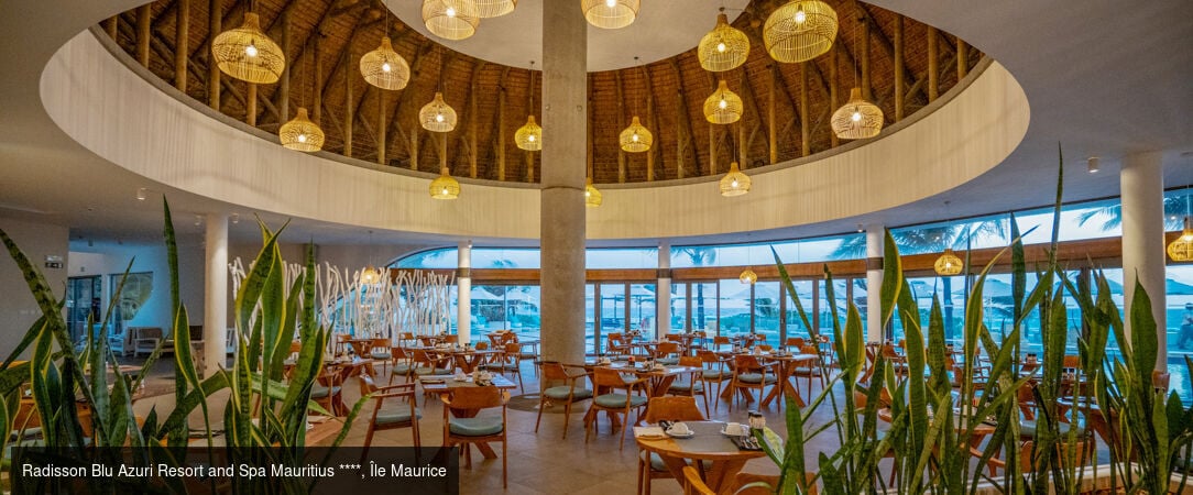 Contrastes créoles entre volcans et lagons - Combiné de 7 à 16 nuits de l’île La Réunion à l’île Maurice entre découvertes culturelles, paysages volcaniques et parenthèse balnéaire. - Océan Indien : La Réunion & île Maurice