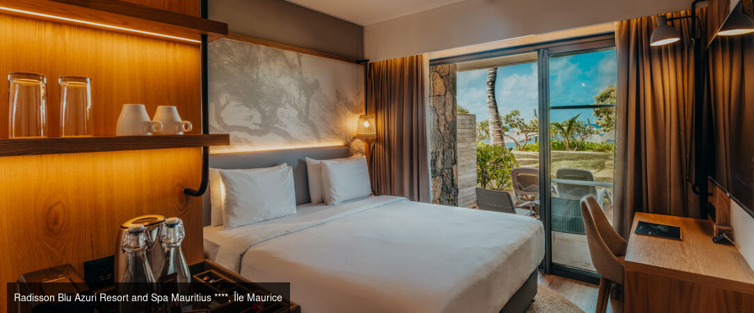 Contrastes créoles entre volcans et lagons - Combiné de 7 à 16 nuits de l’île La Réunion à l’île Maurice entre découvertes culturelles, paysages volcaniques et parenthèse balnéaire. - Océan Indien : La Réunion & île Maurice