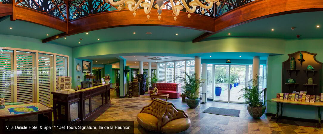 Contrastes créoles entre volcans et lagons - Combiné de 7 à 16 nuits de l’île La Réunion à l’île Maurice entre découvertes culturelles, paysages volcaniques et parenthèse balnéaire. - Océan Indien : La Réunion & île Maurice