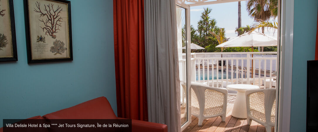 Contrastes créoles entre volcans et lagons - Combiné de 7 à 16 nuits de l’île La Réunion à l’île Maurice entre découvertes culturelles, paysages volcaniques et parenthèse balnéaire. - Océan Indien : La Réunion & île Maurice