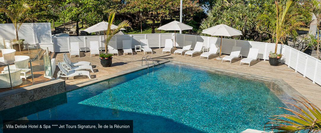 Contrastes créoles entre volcans et lagons - Combiné de 7 à 16 nuits de l’île La Réunion à l’île Maurice entre découvertes culturelles, paysages volcaniques et parenthèse balnéaire. - Océan Indien : La Réunion & île Maurice