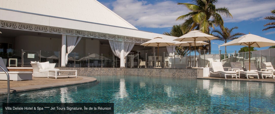 Contrastes créoles entre volcans et lagons - Combiné de 7 à 16 nuits de l’île La Réunion à l’île Maurice entre découvertes culturelles, paysages volcaniques et parenthèse balnéaire. - Océan Indien : La Réunion & île Maurice