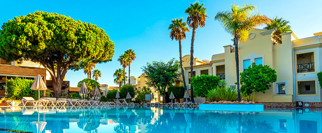 AP Adriana Beach Resort ★★★★ - Un séjour All Inclusive en pleine nature, avec un accès direct à la plage de Falésia, au cœur de l’Algarve. - Albufeira, Portugal