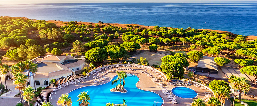 AP Adriana Beach Resort ★★★★ - Un séjour All Inclusive en pleine nature, avec un accès direct à la plage de Falésia, au cœur de l’Algarve. - Albufeira, Portugal