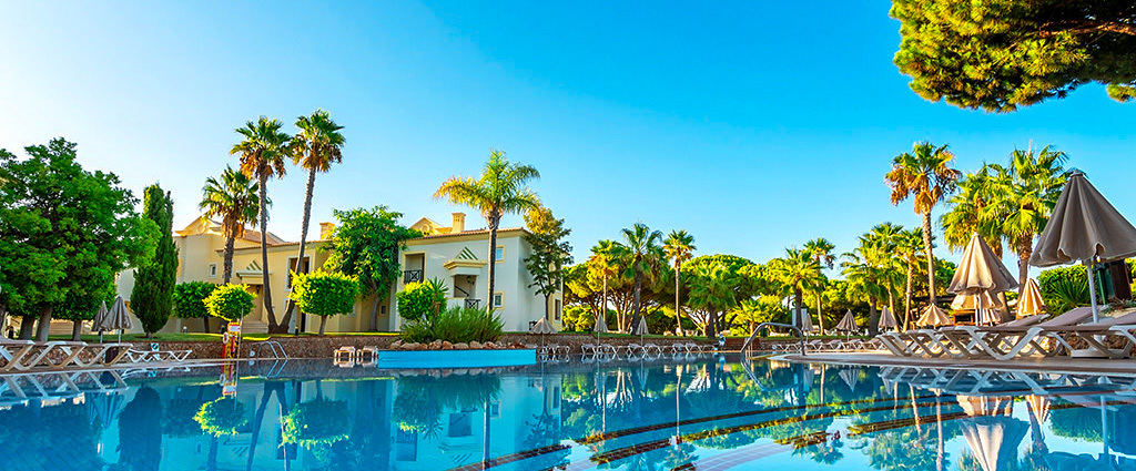 AP Adriana Beach Resort ★★★★ - Un séjour All Inclusive en pleine nature, avec un accès direct à la plage de Falésia, au cœur de l’Algarve. - Albufeira, Portugal