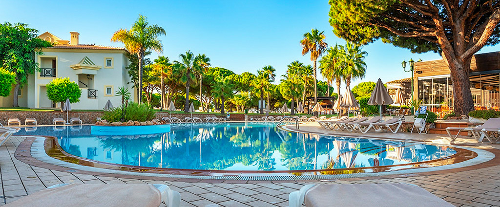 AP Adriana Beach Resort ★★★★ - Un séjour All Inclusive en pleine nature, avec un accès direct à la plage de Falésia, au cœur de l’Algarve. - Albufeira, Portugal
