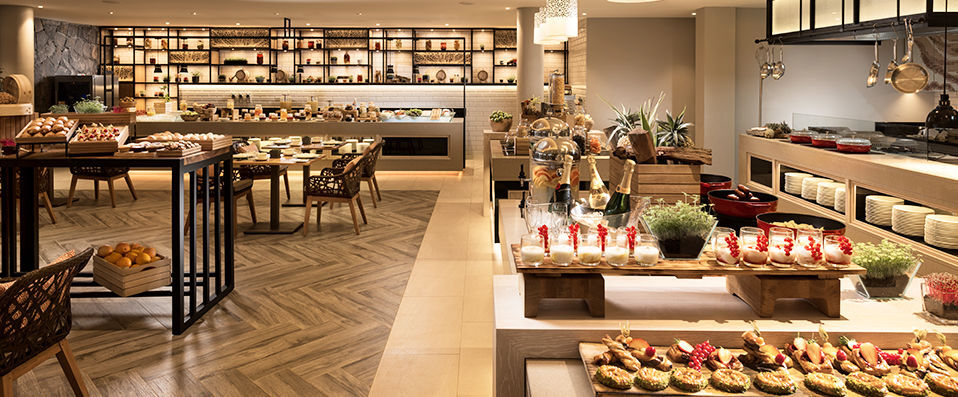 Ôclub Select Anantara Iko Mauritius Resort & Villas ★★★★★ - Un séjour d’exception sur la côte sauvage du sud Mauricien, entre lagon turquoise et élégance tropicale. - Blue Bay, Île Maurice