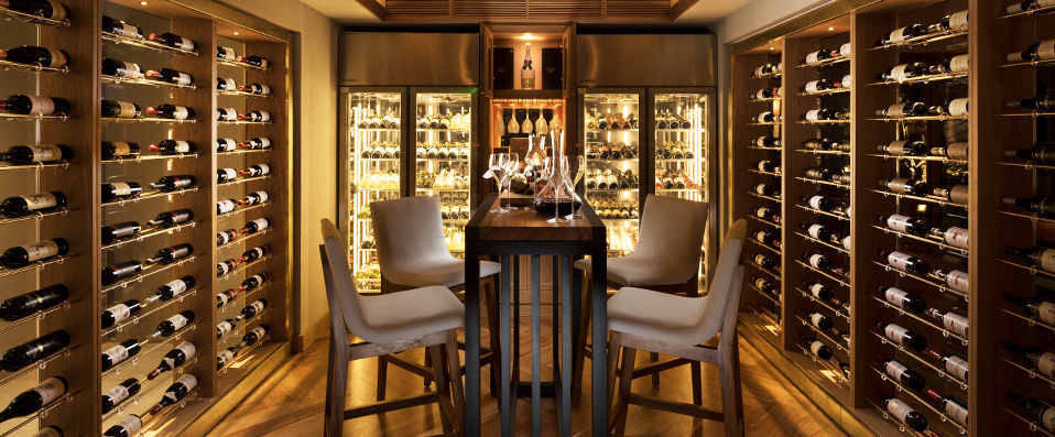 Ôclub Select Anantara Iko Mauritius Resort & Villas ★★★★★ - Un séjour d’exception sur la côte sauvage du sud Mauricien, entre lagon turquoise et élégance tropicale. - Blue Bay, Île Maurice