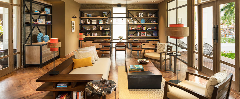 Ôclub Select Anantara Iko Mauritius Resort & Villas ★★★★★ - Un séjour d’exception sur la côte sauvage du sud Mauricien, entre lagon turquoise et élégance tropicale. - Blue Bay, Île Maurice