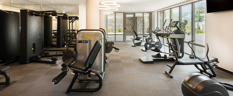 Ôclub Select Anantara Iko Mauritius Resort & Villas ★★★★★ - Un séjour d’exception sur la côte sauvage du sud Mauricien, entre lagon turquoise et élégance tropicale. - Blue Bay, Île Maurice