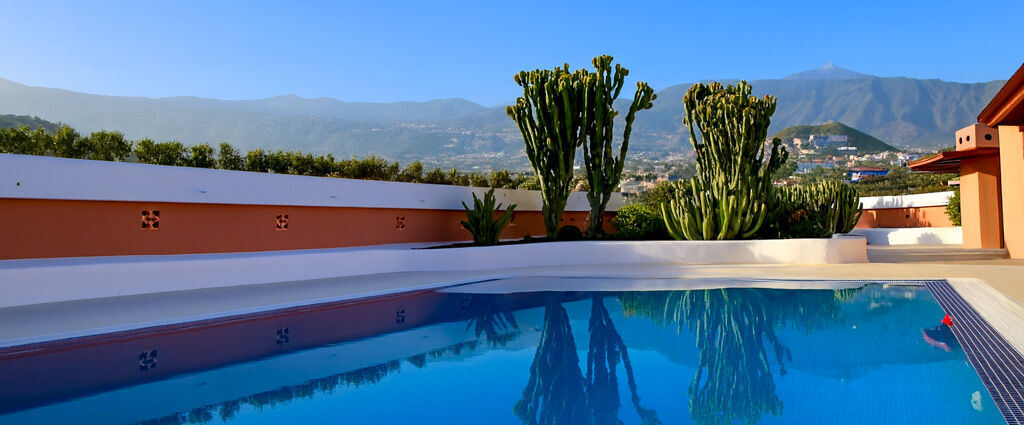 Puerto Palace Hotel★★★★ - Farniente, élégance et sérénité, lâcher-prise absolu sous le soleil de Tenerife. - Tenerife, Îles Canaries