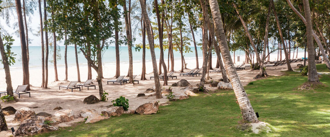 Avani Plus Khao Lak Resort ★★★★★ - Apaisement entre mer cristalline & nature exotique depuis une adresse de rêve, l'idéal pour profiter en famille. - Khao Lak, Thaïlande