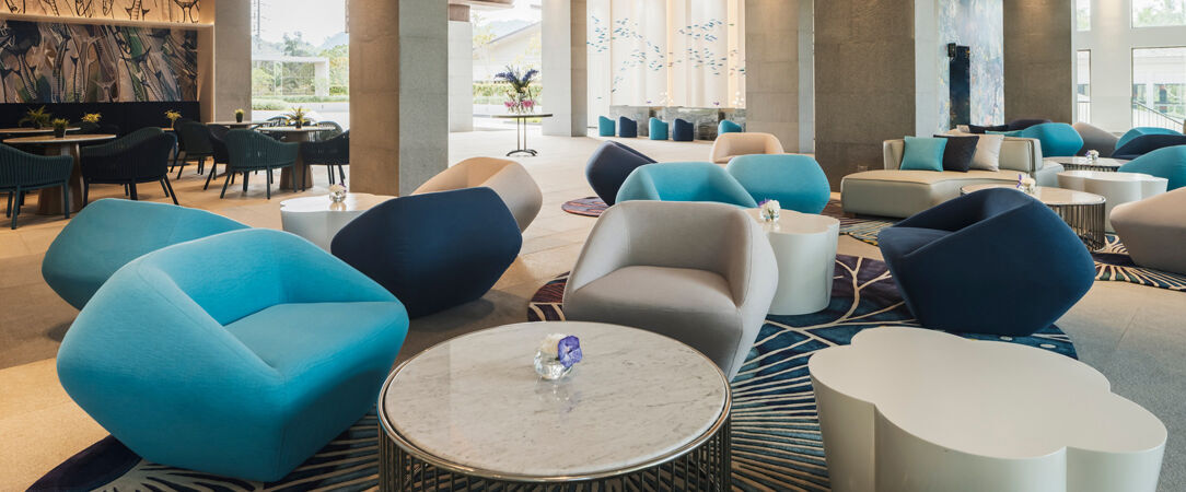 Avani Plus Khao Lak Resort ★★★★★ - Apaisement entre mer cristalline & nature exotique depuis une adresse de rêve, l'idéal pour profiter en famille. - Khao Lak, Thaïlande