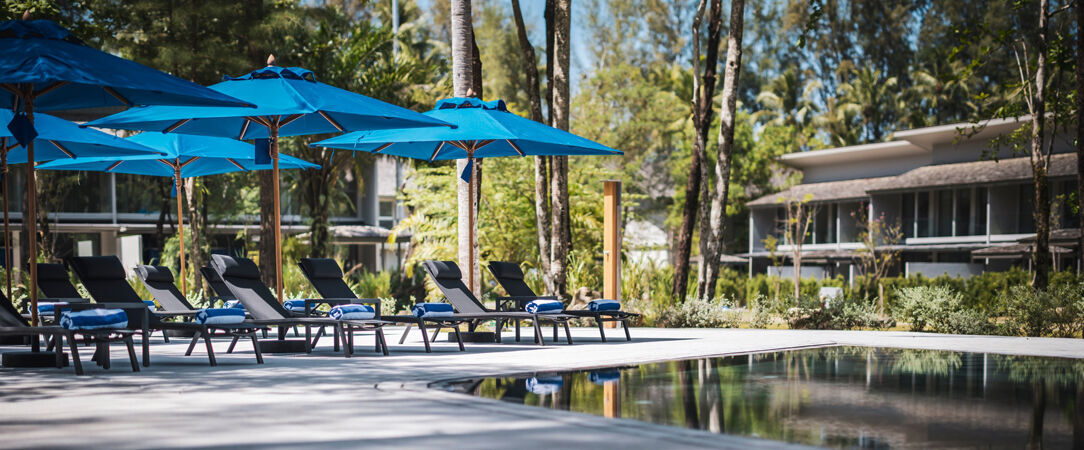 Avani Plus Khao Lak Resort ★★★★★ - Apaisement entre mer cristalline & nature exotique depuis une adresse de rêve, l'idéal pour profiter en famille. - Khao Lak, Thaïlande