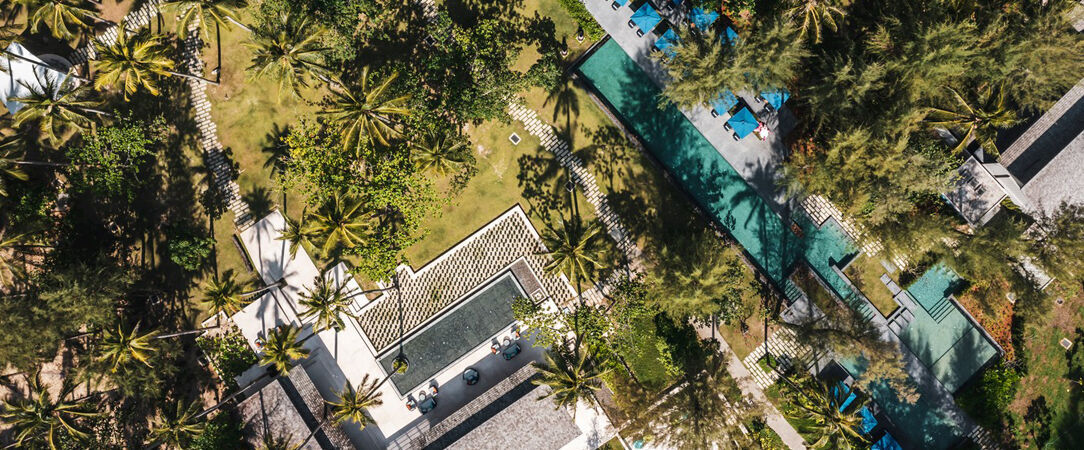 Avani Plus Khao Lak Resort ★★★★★ - Apaisement entre mer cristalline & nature exotique depuis une adresse de rêve, l'idéal pour profiter en famille. - Khao Lak, Thaïlande