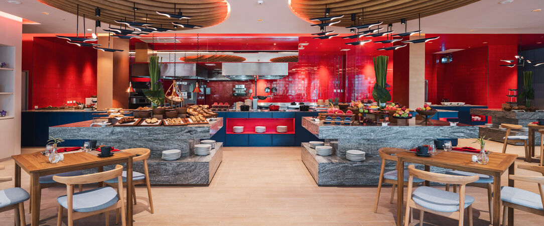 Avani Plus Khao Lak Resort ★★★★★ - Apaisement entre mer cristalline & nature exotique depuis une adresse de rêve, l'idéal pour profiter en famille. - Khao Lak, Thaïlande