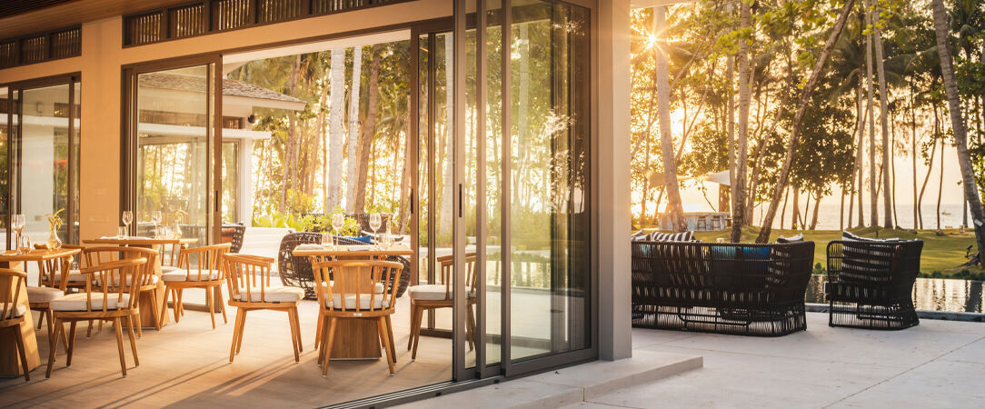 Avani Plus Khao Lak Resort ★★★★★ - Apaisement entre mer cristalline & nature exotique depuis une adresse de rêve, l'idéal pour profiter en famille. - Khao Lak, Thaïlande