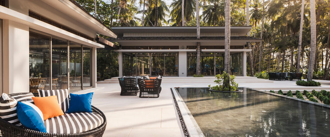 Avani Plus Khao Lak Resort ★★★★★ - Apaisement entre mer cristalline & nature exotique depuis une adresse de rêve, l'idéal pour profiter en famille. - Khao Lak, Thaïlande