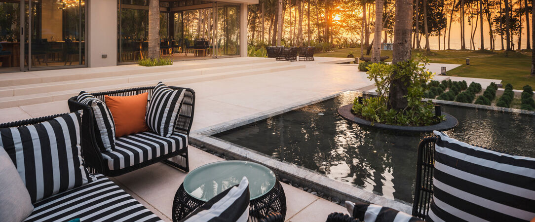 Avani Plus Khao Lak Resort ★★★★★ - Apaisement entre mer cristalline & nature exotique depuis une adresse de rêve, l'idéal pour profiter en famille. - Khao Lak, Thaïlande