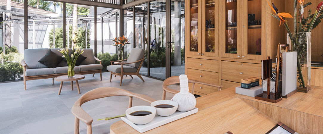 Avani Plus Khao Lak Resort ★★★★★ - Apaisement entre mer cristalline & nature exotique depuis une adresse de rêve, l'idéal pour profiter en famille. - Khao Lak, Thaïlande