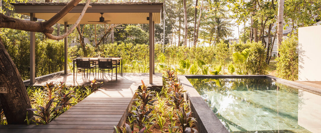 Avani Plus Khao Lak Resort ★★★★★ - Apaisement entre mer cristalline & nature exotique depuis une adresse de rêve, l'idéal pour profiter en famille. - Khao Lak, Thaïlande