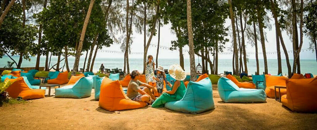 Avani Plus Khao Lak Resort ★★★★★ - Apaisement entre mer cristalline & nature exotique depuis une adresse de rêve, l'idéal pour profiter en famille. - Khao Lak, Thaïlande