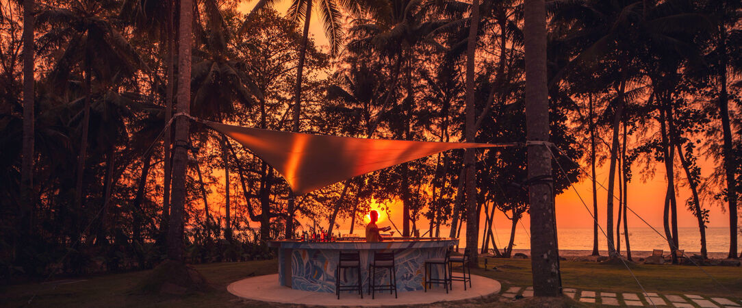 Avani Plus Khao Lak Resort ★★★★★ - Apaisement entre mer cristalline & nature exotique depuis une adresse de rêve, l'idéal pour profiter en famille. - Khao Lak, Thaïlande