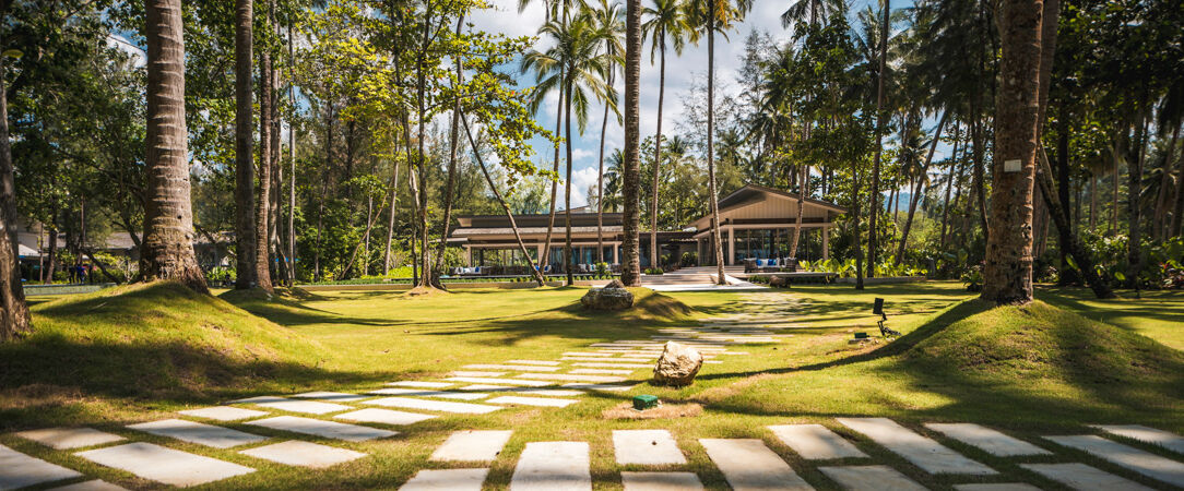 Avani Plus Khao Lak Resort ★★★★★ - Apaisement entre mer cristalline & nature exotique depuis une adresse de rêve, l'idéal pour profiter en famille. - Khao Lak, Thaïlande