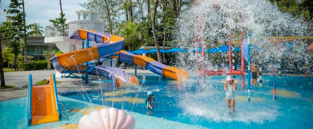 Avani Plus Khao Lak Resort ★★★★★ - Apaisement entre mer cristalline & nature exotique depuis une adresse de rêve, l'idéal pour profiter en famille. - Khao Lak, Thaïlande