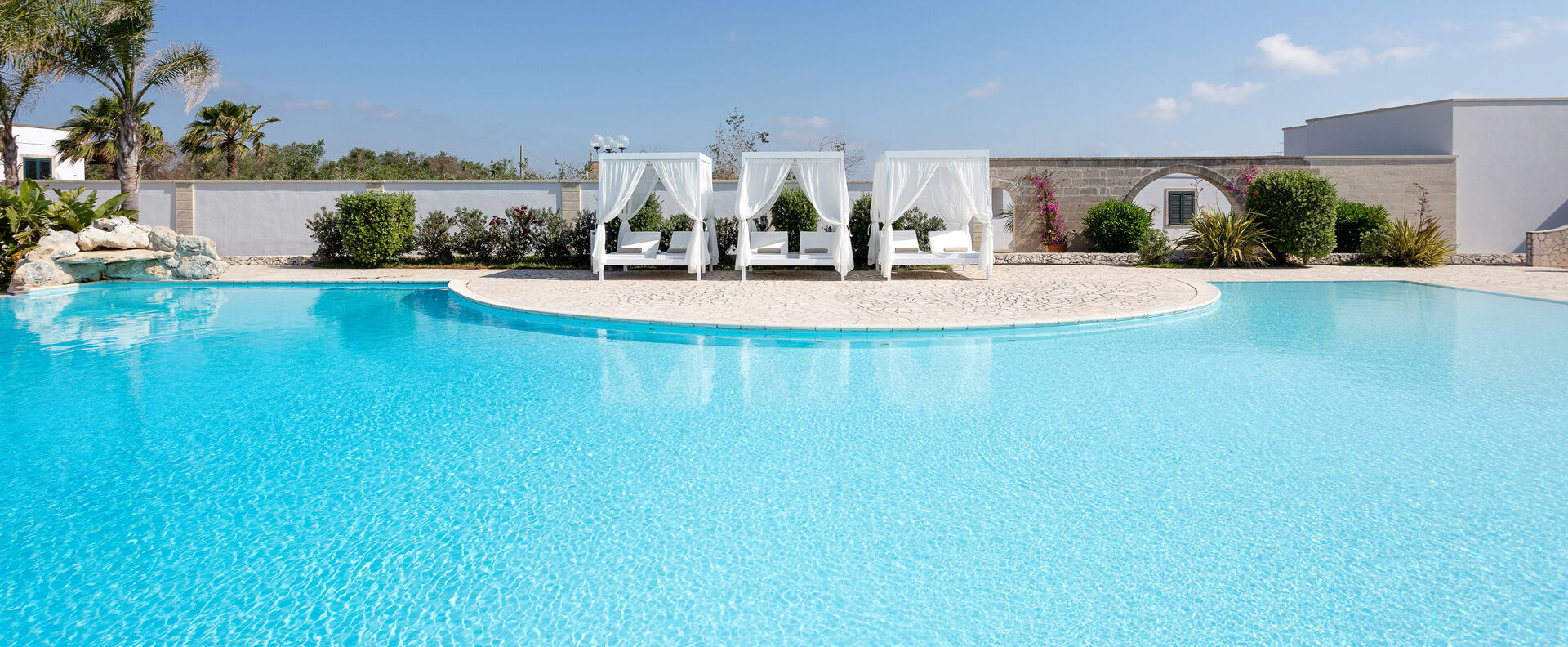Borgo Mulino a Vento - Resort ****