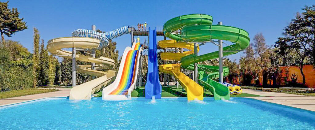 Amadil Ocean Club Agadir ★★★★ by Ôvoyages - Une parenthèse ensoleillée face à la mer à Agadir dans la douceur marocaine, l'idéal pour profiter en famille. - Agadir, Maroc