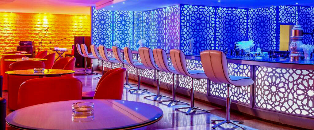 Amadil Ocean Club Agadir ★★★★ by Ôvoyages - Une parenthèse ensoleillée face à la mer à Agadir dans la douceur marocaine, l'idéal pour profiter en famille. - Agadir, Maroc